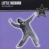 Little Richard : The Very Best of